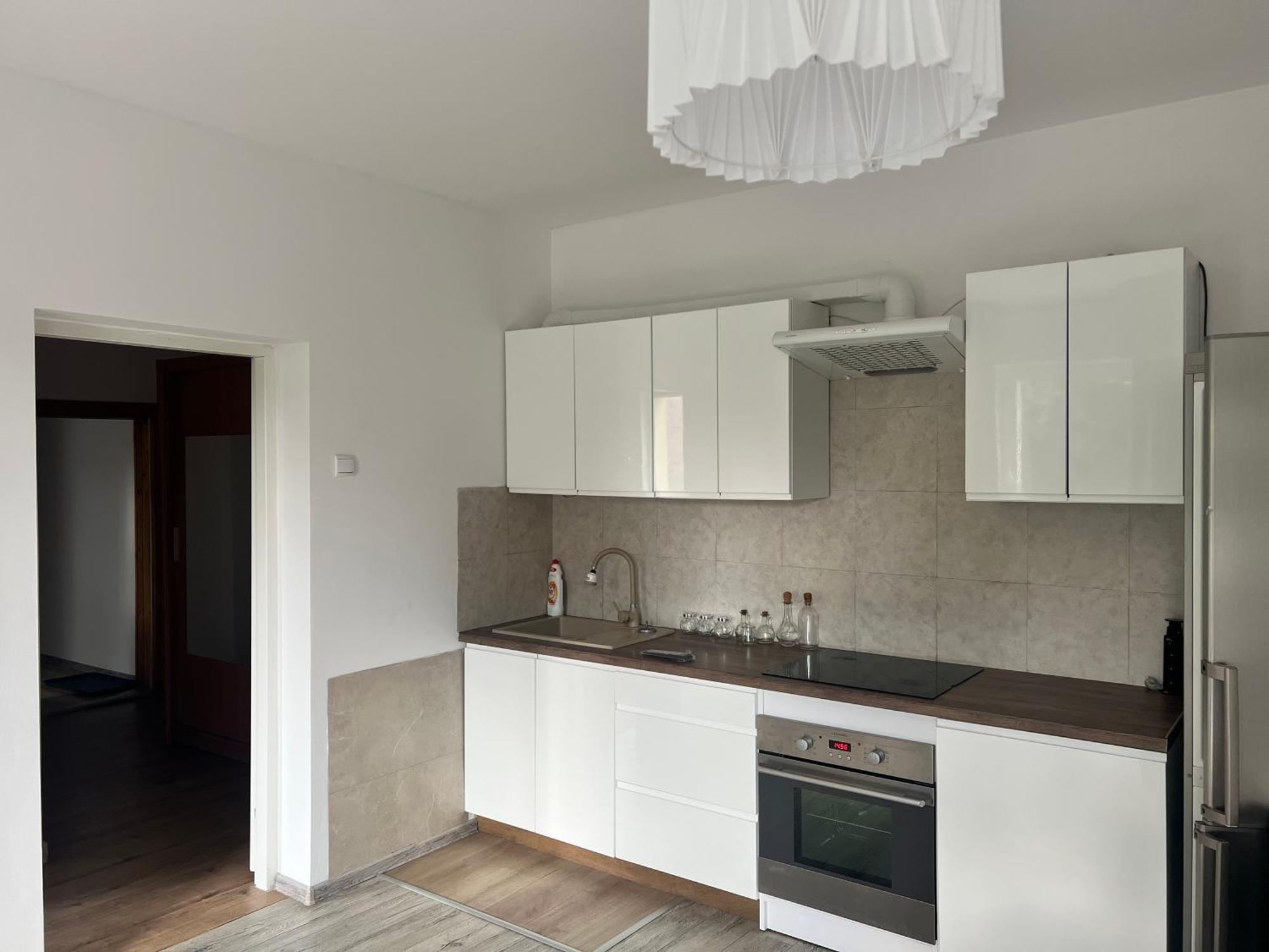 Green Apartments Katowice خوجوف المظهر الخارجي الصورة